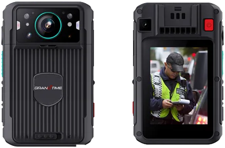 Bodycam F2S-A