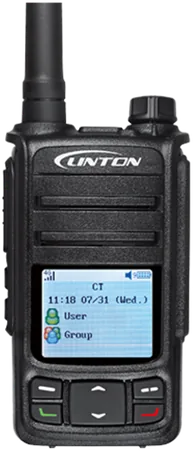 Linton LT-77