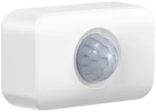 LoRaWAN · LW007-PIR Sensor de movimiento