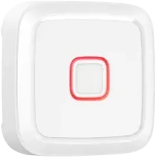 LoRaWAN · LW013 Botón de pánico inteligente
