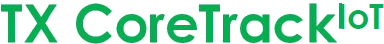 TX CoreTrack IoT