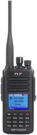 TYT MD-UV390