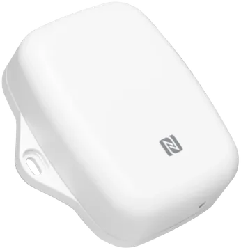 NB-IoT / LTE-M Sensor de temperatura y humedad